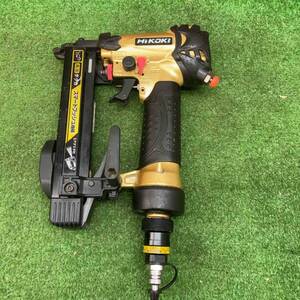 特割!18go【中古品】★ハイコーキ(HIKOKI ※旧:日立工機) 高圧エアタッカ N2504HMB【川越店】