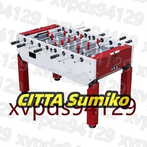 стол футбол, Match Revell футбол механизм,56 дюймовый складной мяч стол хранение простой, Рождество день рождения подарок