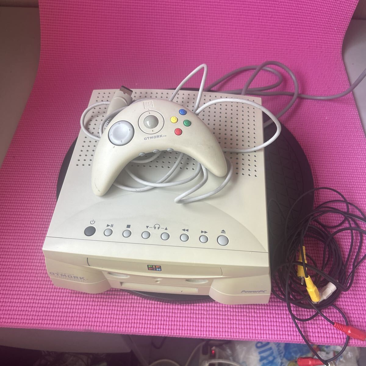 2025年最新】Yahoo!オークション -ピピンアットマークの中古品