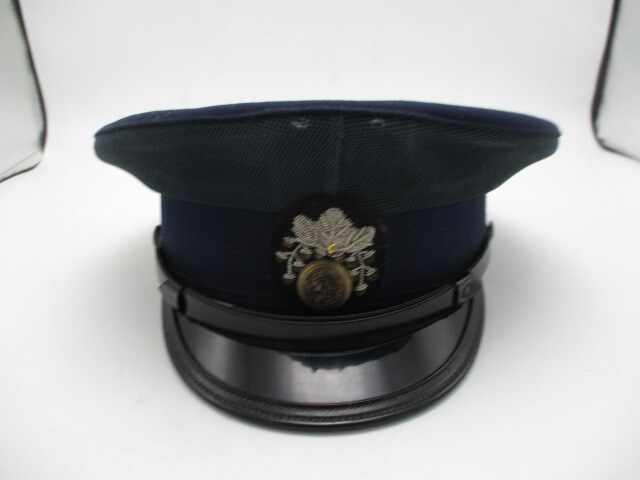 Yahoo!オークション -「国鉄 帽子」の落札相場・落札価格