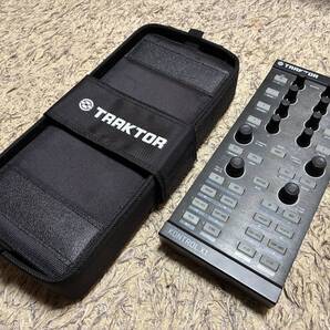 Native Instruments TRAKTOR KONTROL X1 mk1 / TRAKTOR KONTROL BAG