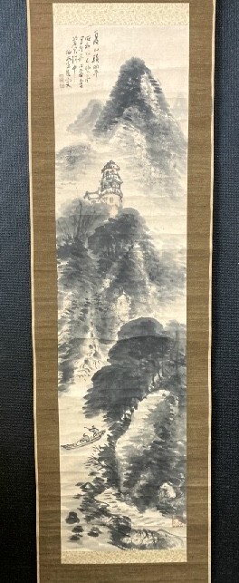 横山春渓『梧竹明月』横物 南画家 田近竹邨 橋本関雪師事 掛軸23111729 2025年最新】Yahoo!オークション -橋本関雪の中古品・新品・未