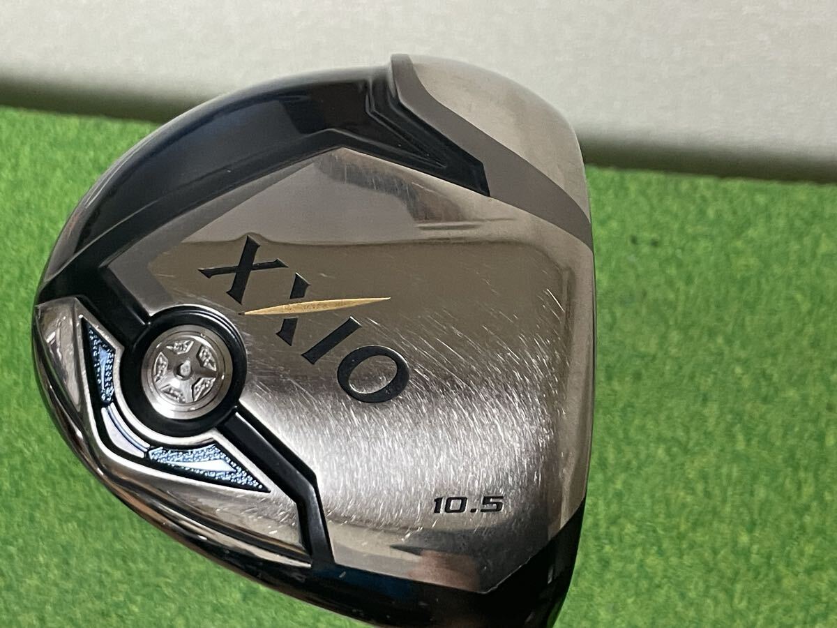 2025年最新】Yahoo!オークション -ゼクシオ 7 ドライバーの中古