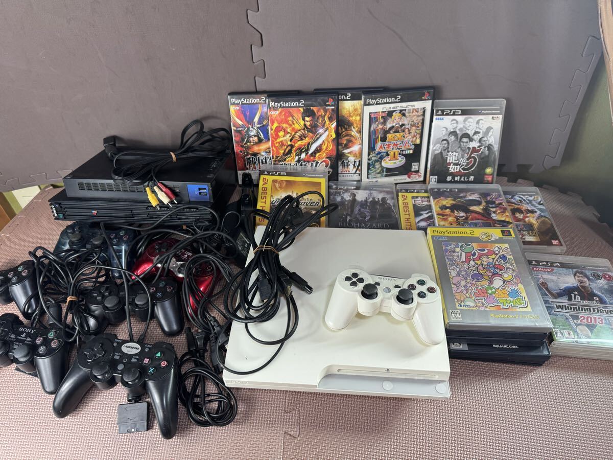 2025年最新】Yahoo!オークション -ps3 ジャンクの中古品・新品
