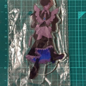 原神 ダインスレイヴ アクリルスタンド