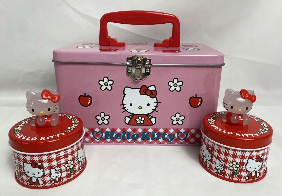 2025年最新】Yahoo!オークション -hello kitty 缶の中古品・新品