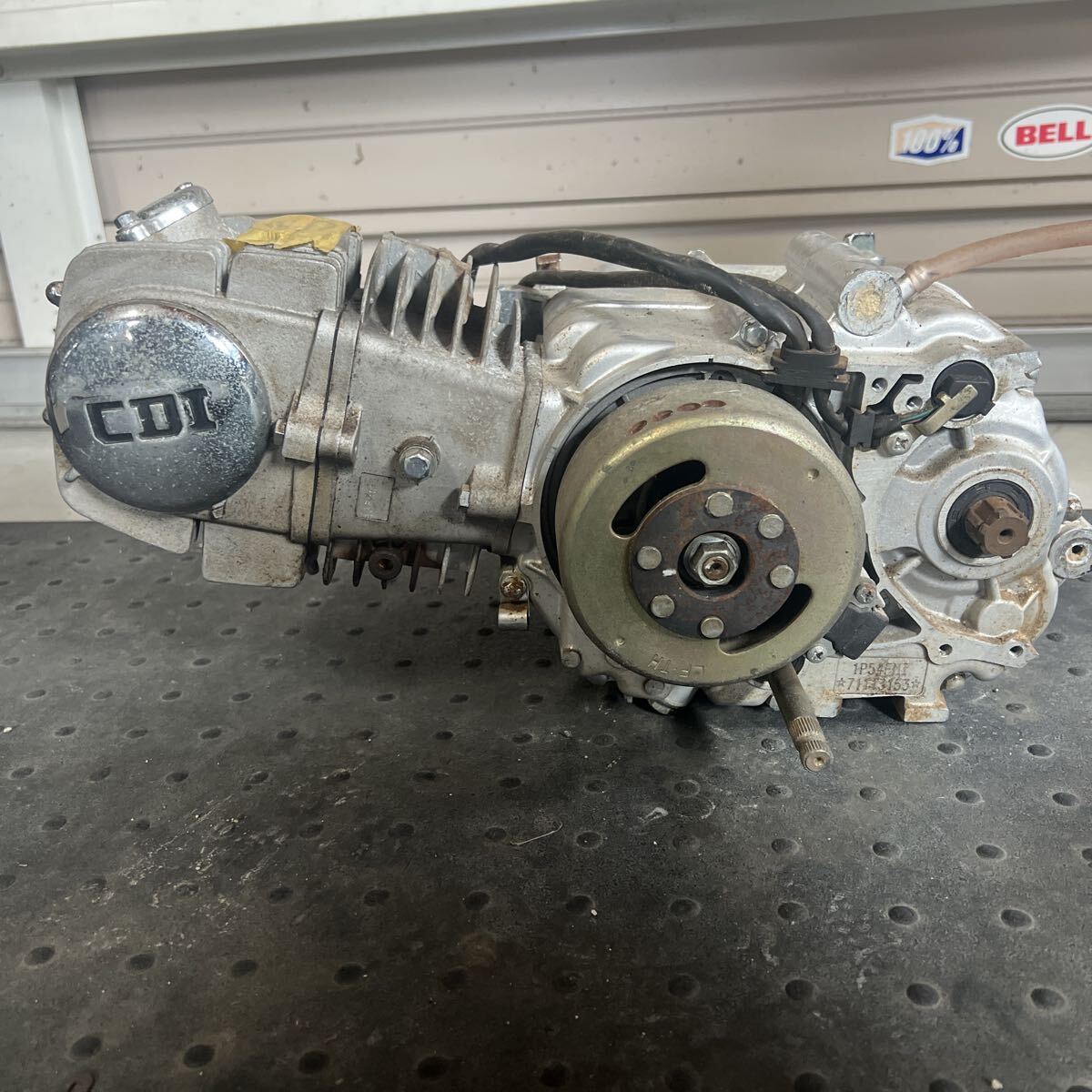 2025年最新】Yahoo!オークション -中華エンジン125の中古品