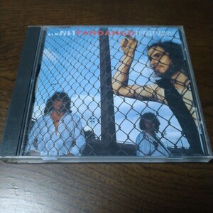 SLIPSTREAMING/FUTURETIMEFANDANGO ファンダンゴ Nick Simper's Fandango ニック・シンパー ディープ・パープル Deep Purple 関連 CD