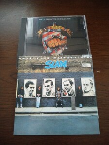 Slade スレイド Whatever Happened To Slade We'll Bring The House Down ハードロック ヘヴィメタル グラムロック セット CD