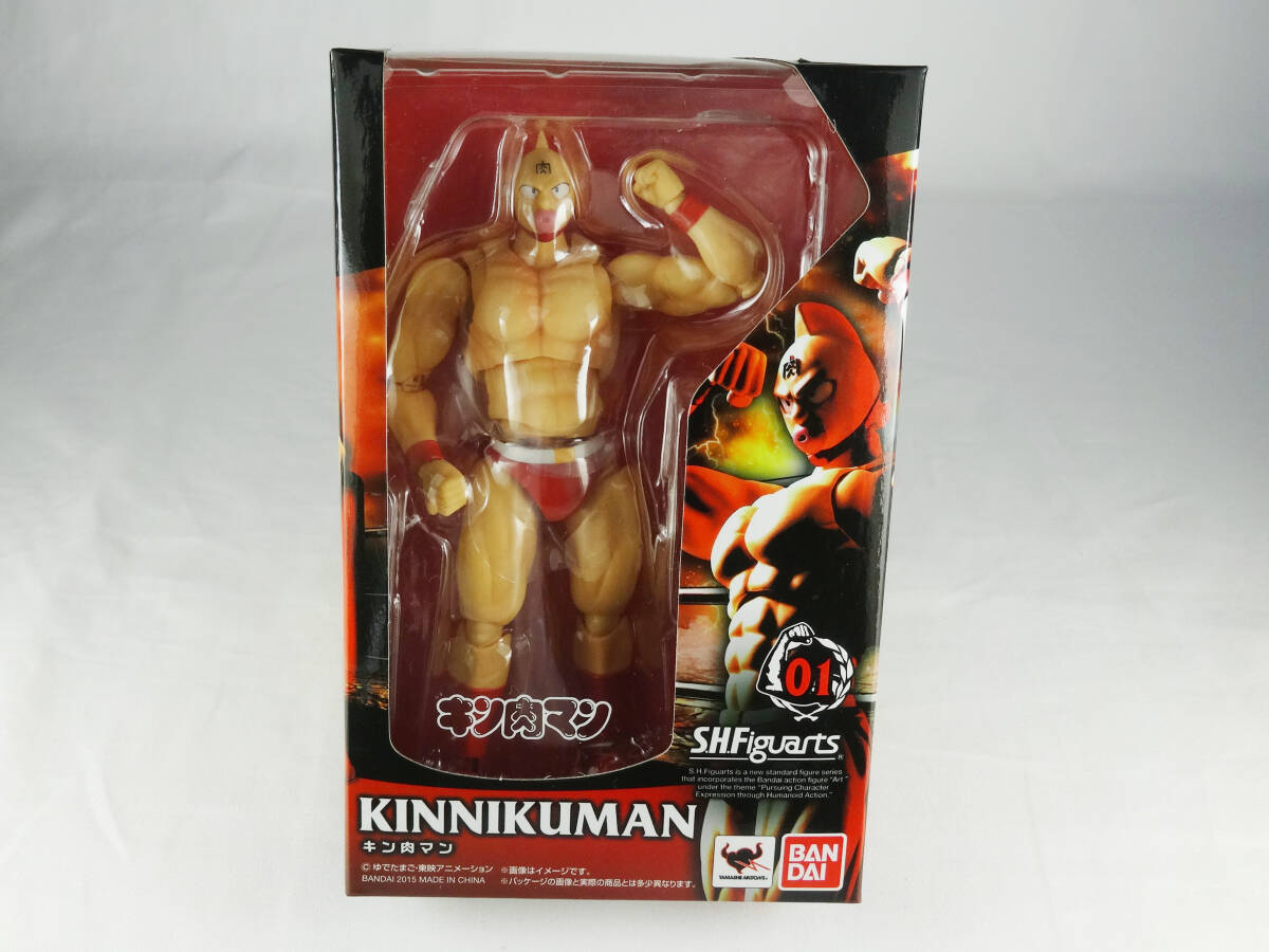 2025年最新】キン肉マン フィギュア・関連グッズを探すなら