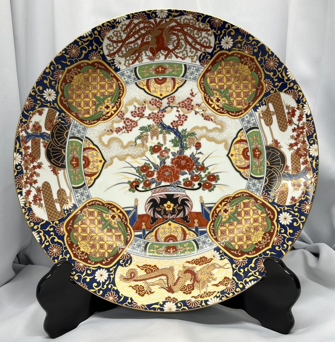 2025年最新】Yahoo!オークション -大皿 45cmの中古品・新品・未