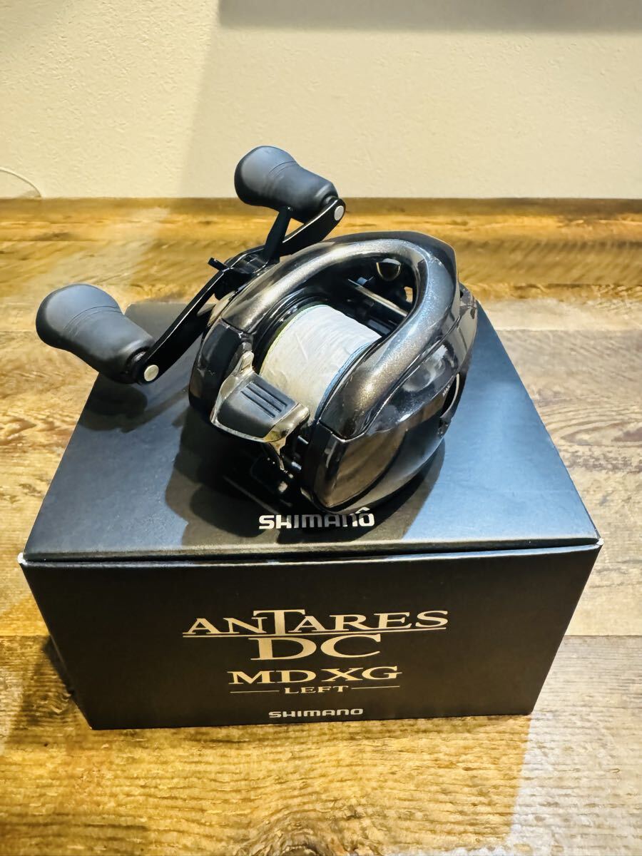 2025年最新】Yahoo!オークション -18アンタレスdc md xgの中古品