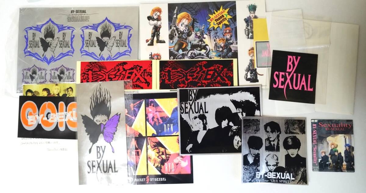 2025年最新】Yahoo!オークション -by-sexualの中古品・新品・未