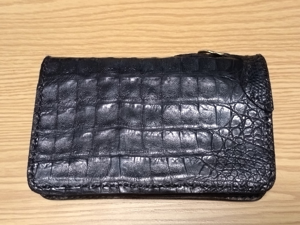 THE FLAT HEAD x Daytona Bros コラボウォレット 新品 Yahoo!オークション - THE FLAT HEAD × Daytona Bros コラボ