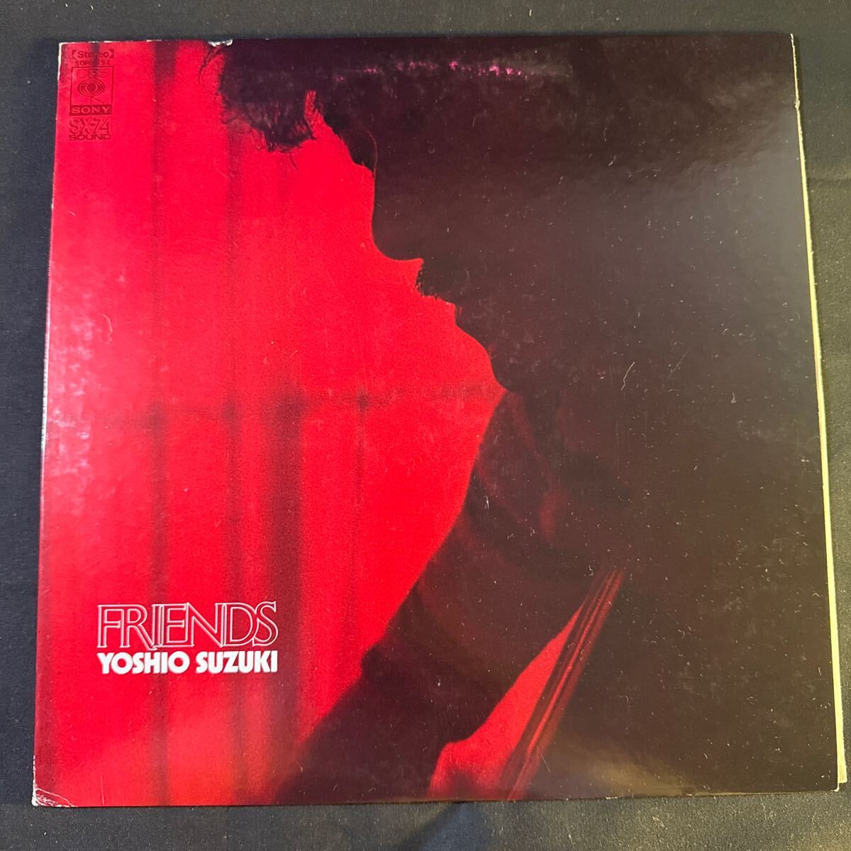 ジャズ　LP レコード　4枚セット　帯付き 2025年最新】Yahoo!オークション - ジャズ(レコード 音楽)の中古