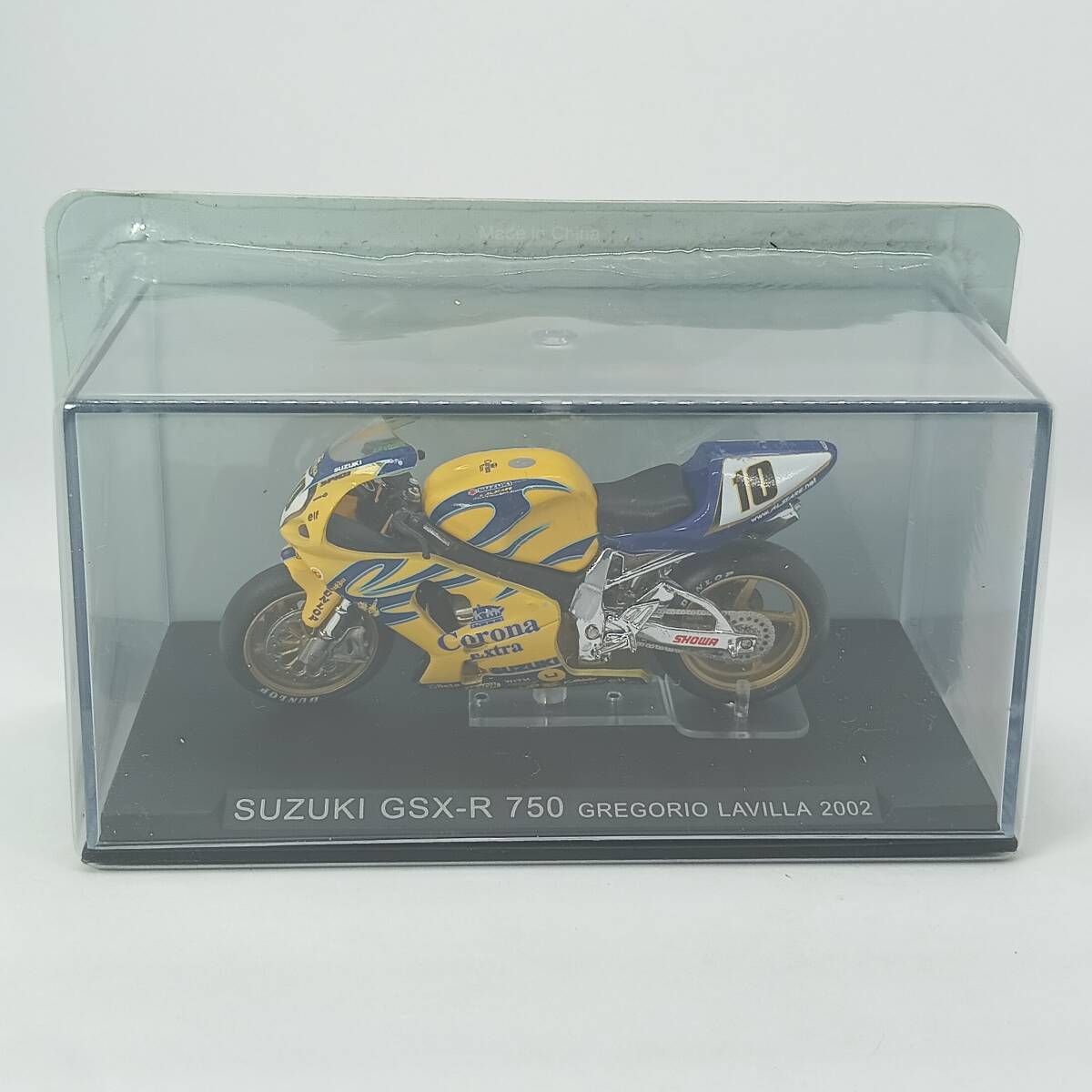 ディアゴスティーニ　モトコレクション　ミニバイク　ミニカー　全45巻コンプリート 2025年最新】Yahoo!オークション -デアゴスティーニ バイク