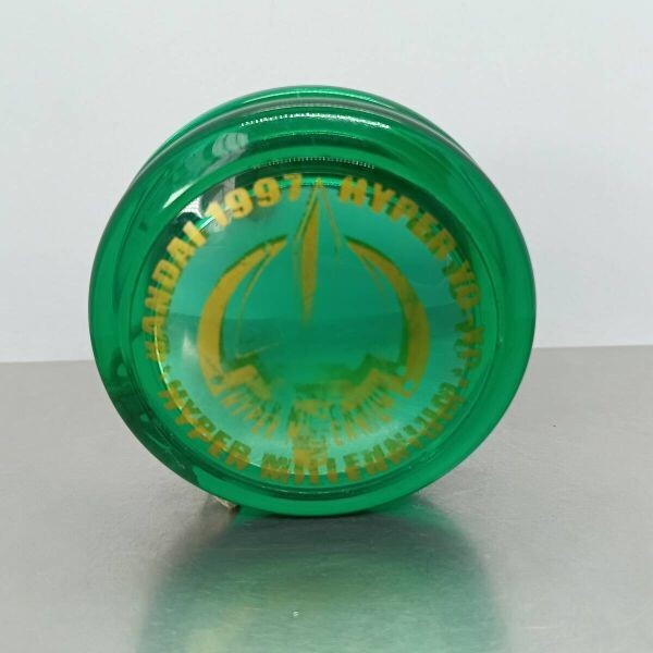 2025年最新】Yahoo!オークション -ハイパーヨーヨーの中古品・新品・未