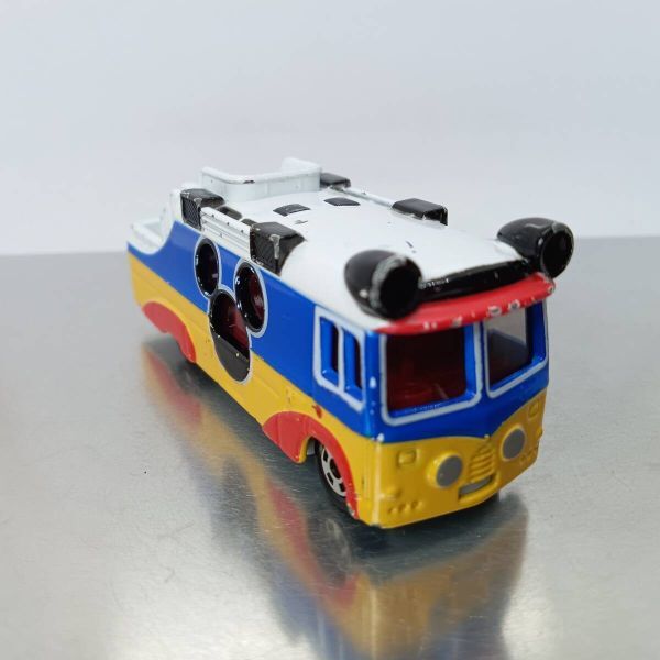 2025年最新】Yahoo!オークション -ディズニーリゾート限定トミカ