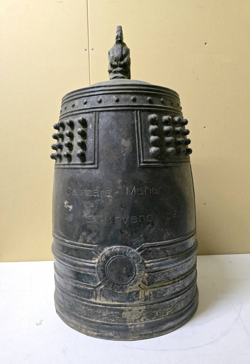 2025年最新】Yahoo!オークション -釣鐘(銅製)の中古品・新品・未