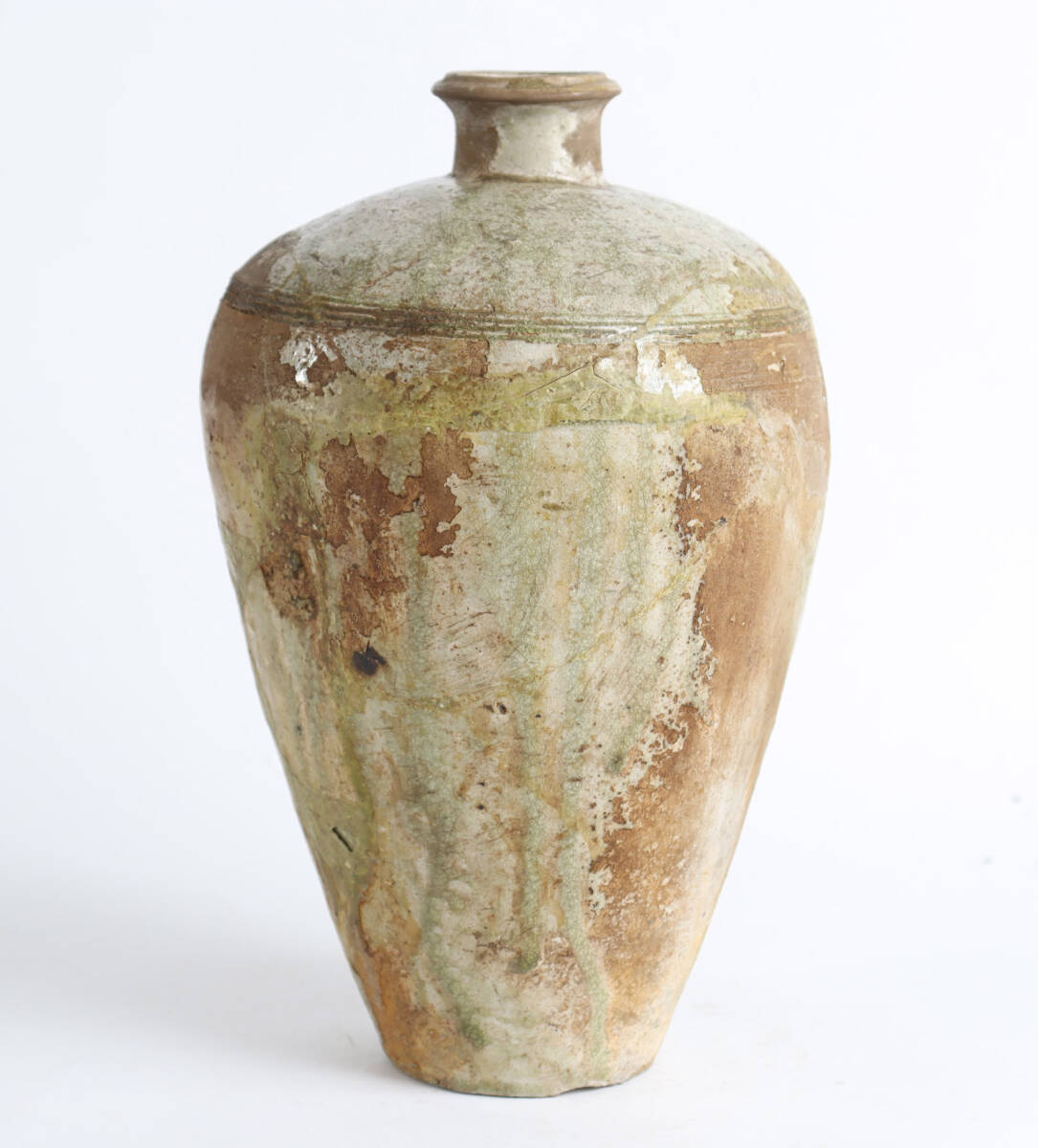 【骨董品】鎌倉時代　䌆面 骨董品】鎌倉時代 䌆面 鎌倉市／鎌倉お店紹介-鎌倉古代美術店