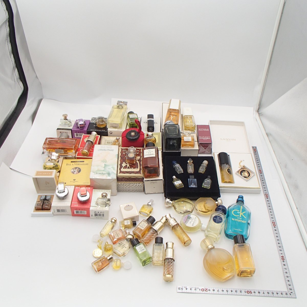 香水まとめ売り　10点　年代物 2025年最新】Yahoo!オークション -(ビンテージ(香水