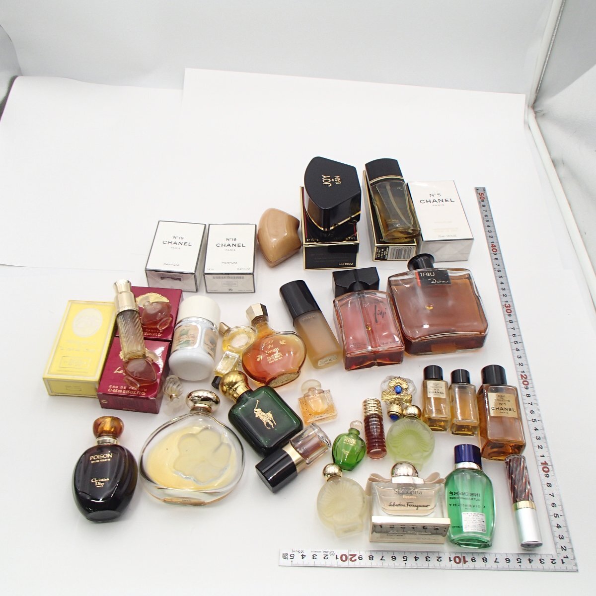 香水 まとめ売り セット シャネル カルバンクライン ランコム エルメス グッチ 2025年最新】Yahoo!オークション -香水 まとめての中古品・新品