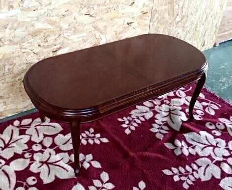 2025年最新】Yahoo!オークション -猫脚 テーブル(maruni（マルニ