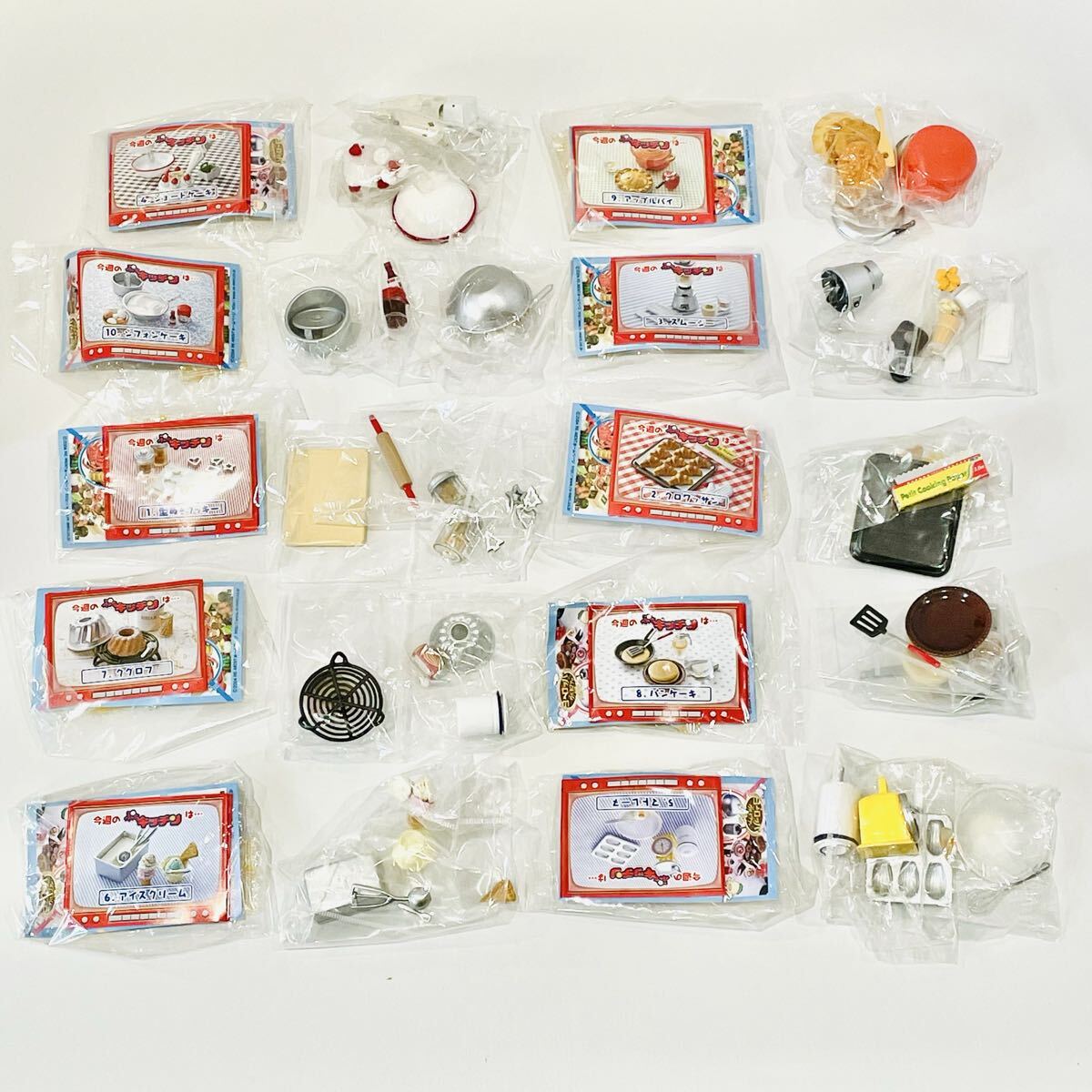 2025年最新】Yahoo!オークション -ぷちサンプルリーメントの中古