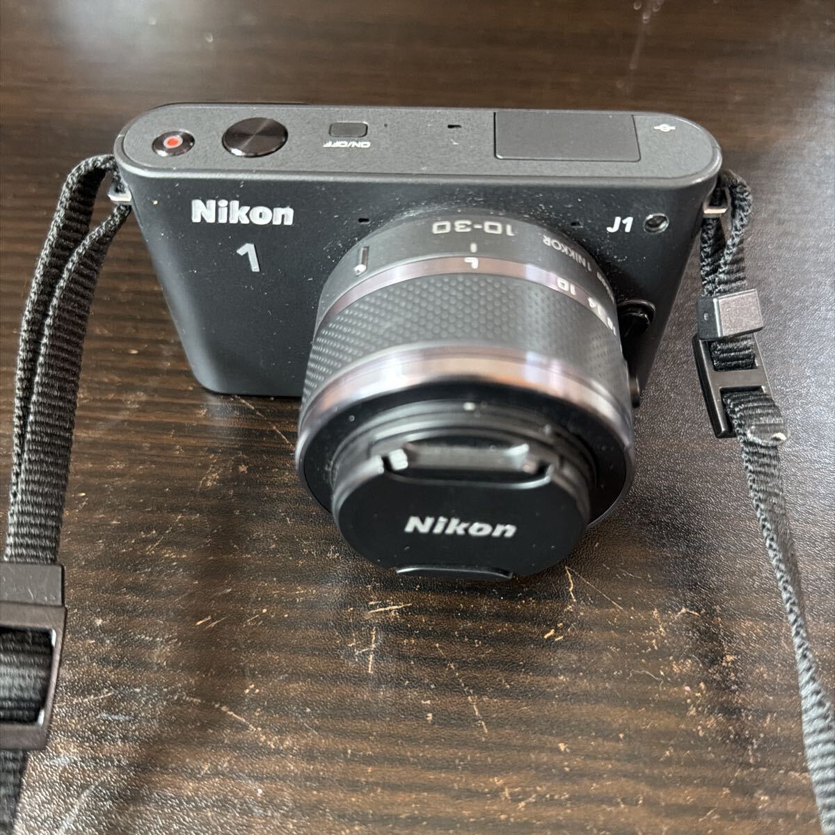 ニコン Nikon 1 J1 ボディ オークション比較 - 価格.com