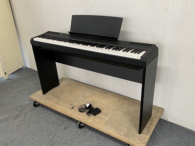 Yahoo!オークション -「ヤマハ p105」の落札相場・落札価格