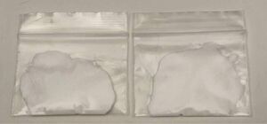 Воск Remake Advantage для шкивов, комплект из 2 пакетов по 5 г в пакете Используется для смазки трансмиссии скутера