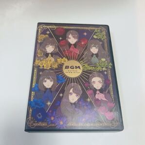 送料無料 ばってん少女隊 BGM 見んしゃい盤 初回限定生産盤(2CD+BD+ブックレット) Blu-ray CD inst BATTEN GIRLS ばっしょー アイドル
