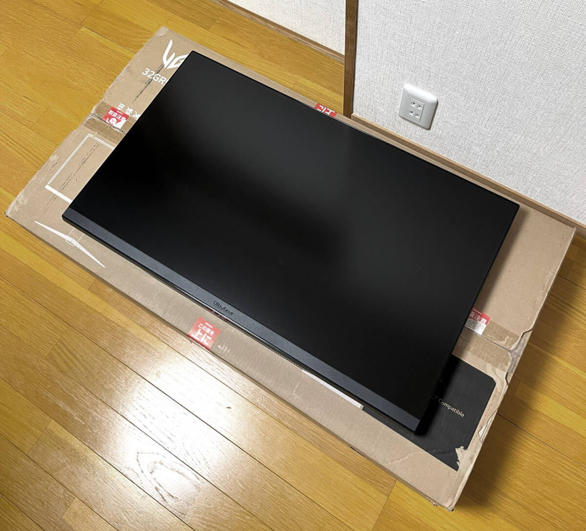 ASUS ゲーミングモニター 165Hz 0.5ms 24.5インチ Yahoo!オークション -24インチ～(液晶)の落札相場・落札価格