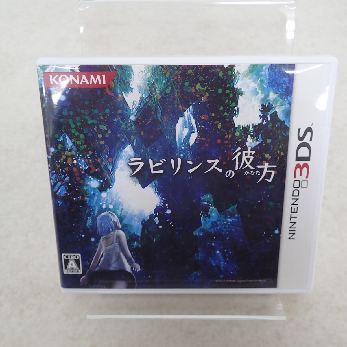 2025年最新】Yahoo!オークション -ニンテンドー3ds ソフトの中古