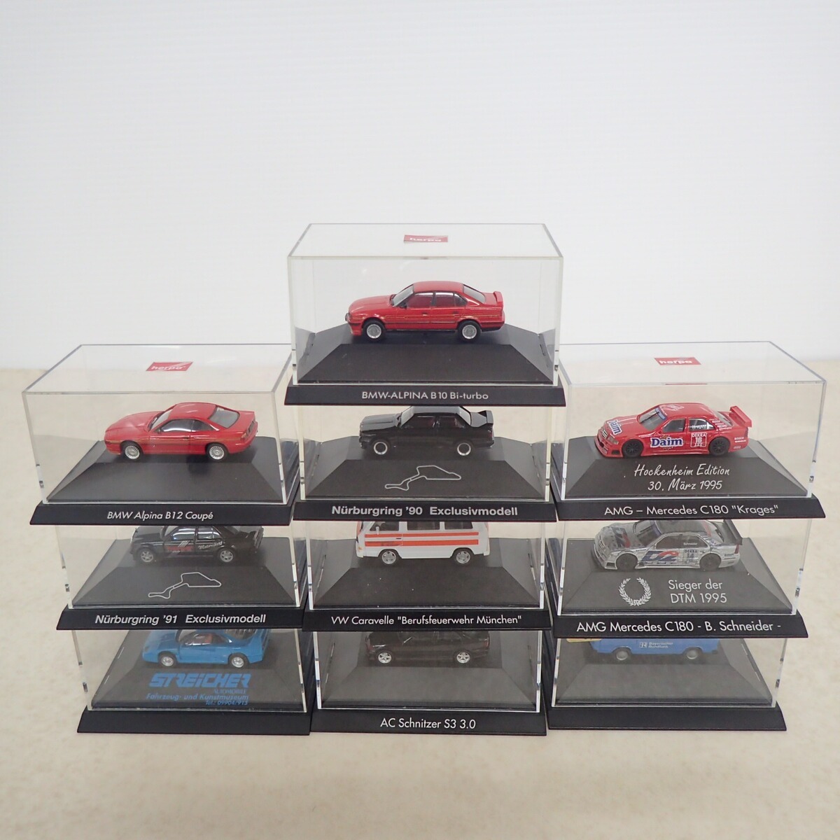 ヘルパ herpa WIKING など 1/87 ミニカー まとめ売り HERPA その他1/87ミニカーまとめ売り ヘルパ herpa WIKING など