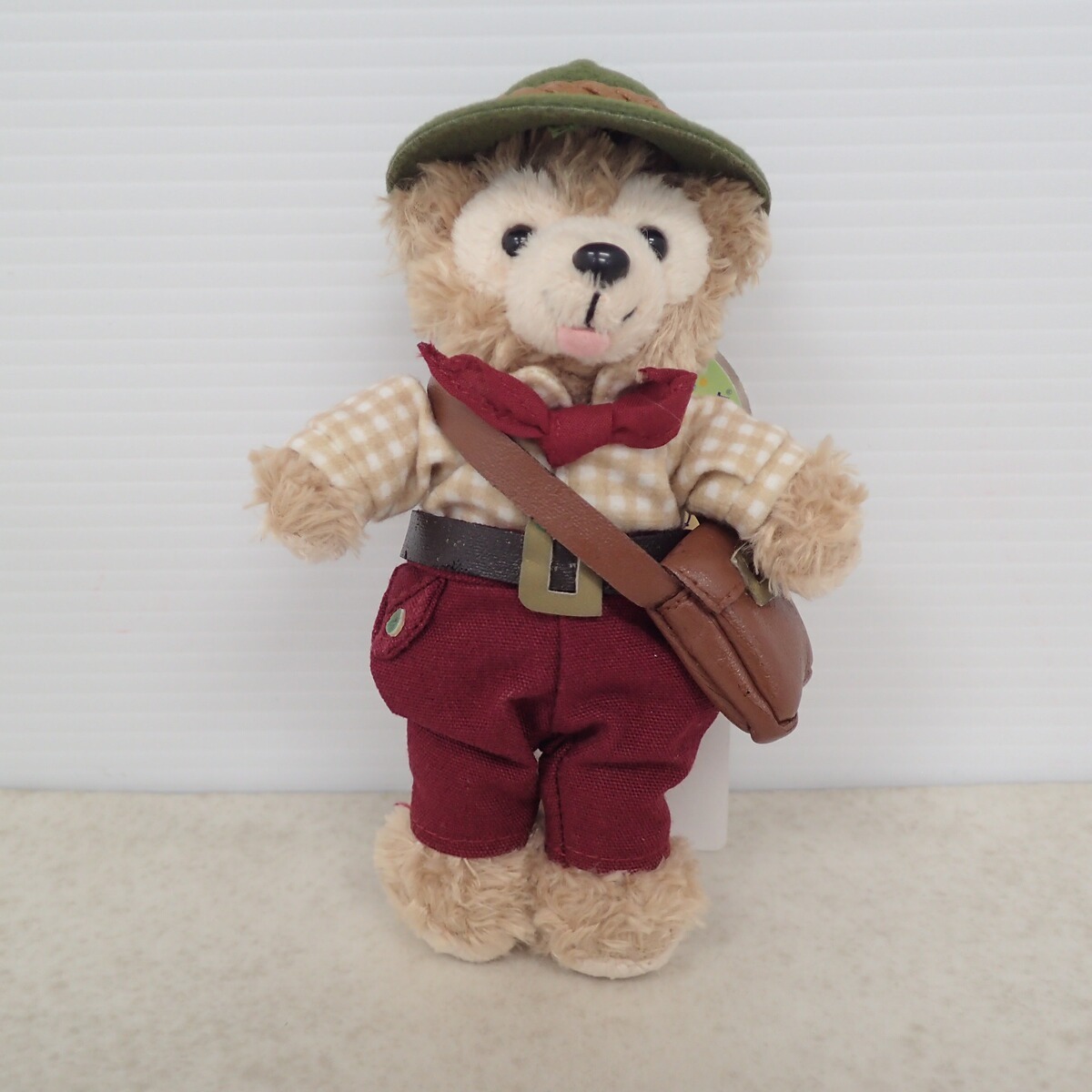 2025年最新】Yahoo!オークション -オープンマウス ダッフィーの