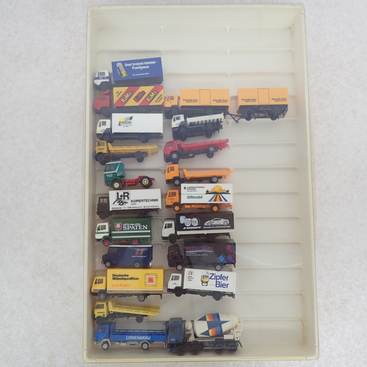 2025年最新】Yahoo!オークション -wiking ミニカーの中古品