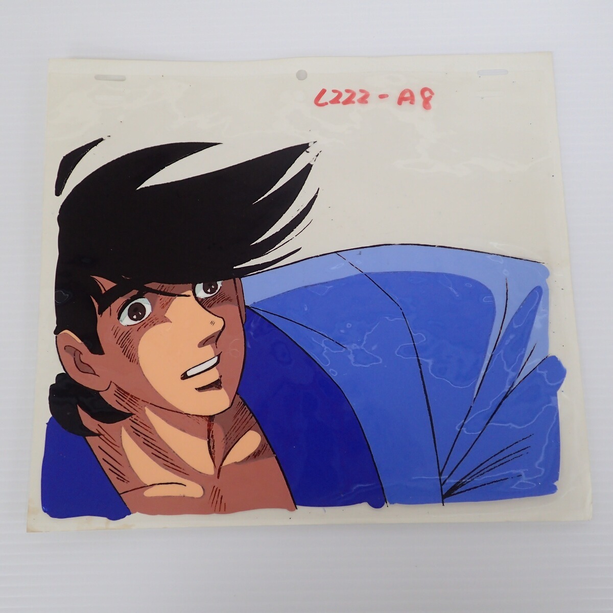 あしたのジョー「セル画セット」 2025年最新】Yahoo!オークション - あしたのジョー(あ行 セル画