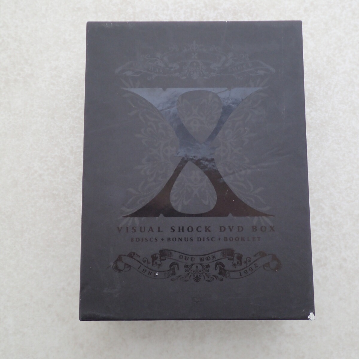 2025年最新】Yahoo!オークション -x japan dvdの中古品・新品