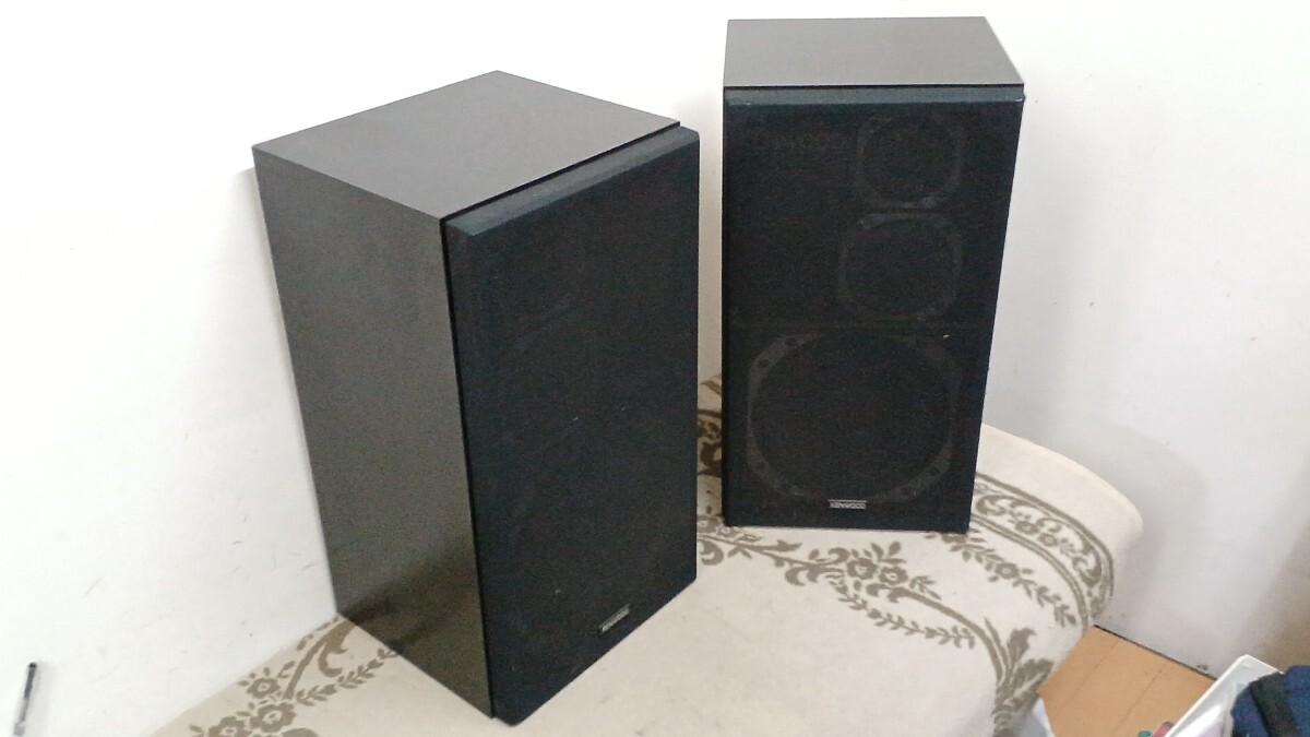 2025年最新】Yahoo!オークション - ケンウッド(一般 スピーカー