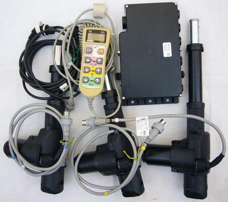 2025年最新】Yahoo!オークション -パラマウントベッド リモコン