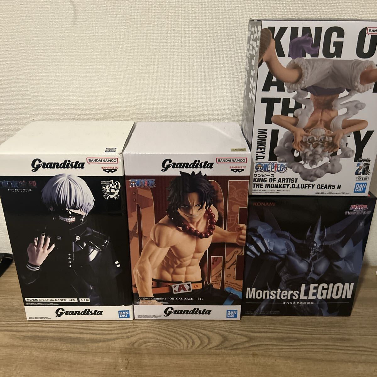 遊戯王フィギュアまとめ売り Amazon.co.jp: 壽屋(KOTOBUKIYA) 遊戯王カードゲーム 閃刀姫─ロゼ