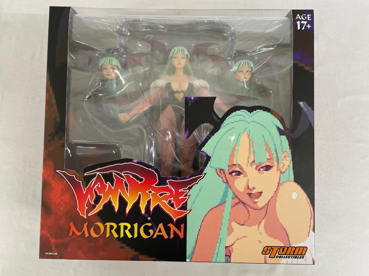 2025年最新】Yahoo!オークション -モリガン フィギュアの中古品