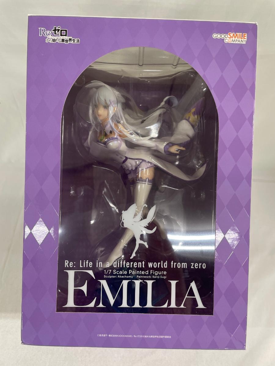 Yahoo!オークション -「re:ゼロから始める異世界生活」の落札