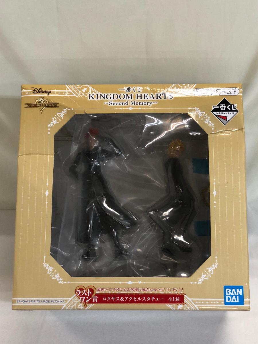 2025年最新】Yahoo!オークション -ラストワン賞 ロクサスの中古