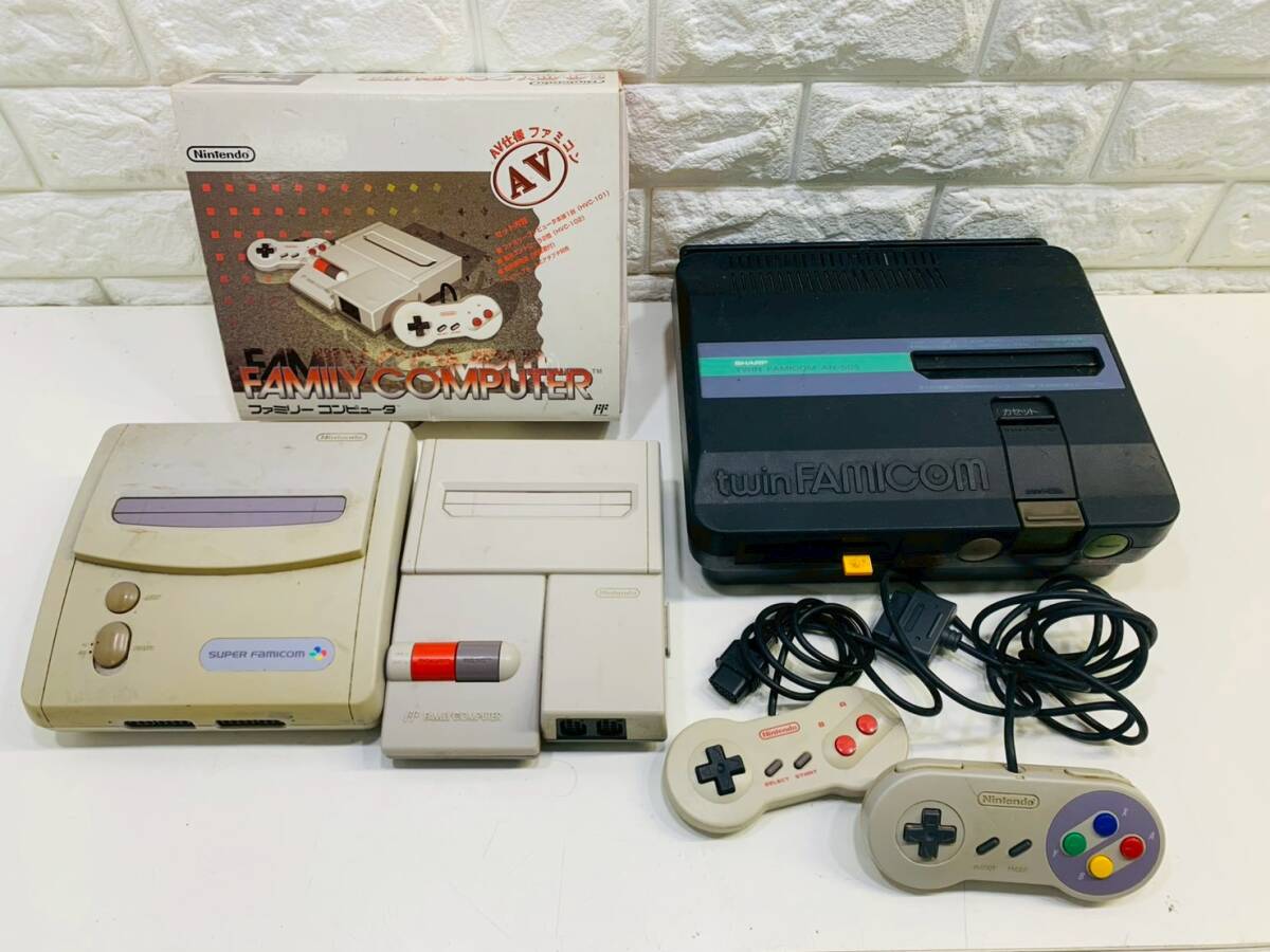 Yahoo!オークション -「ファミコン当時」(本体) (本体