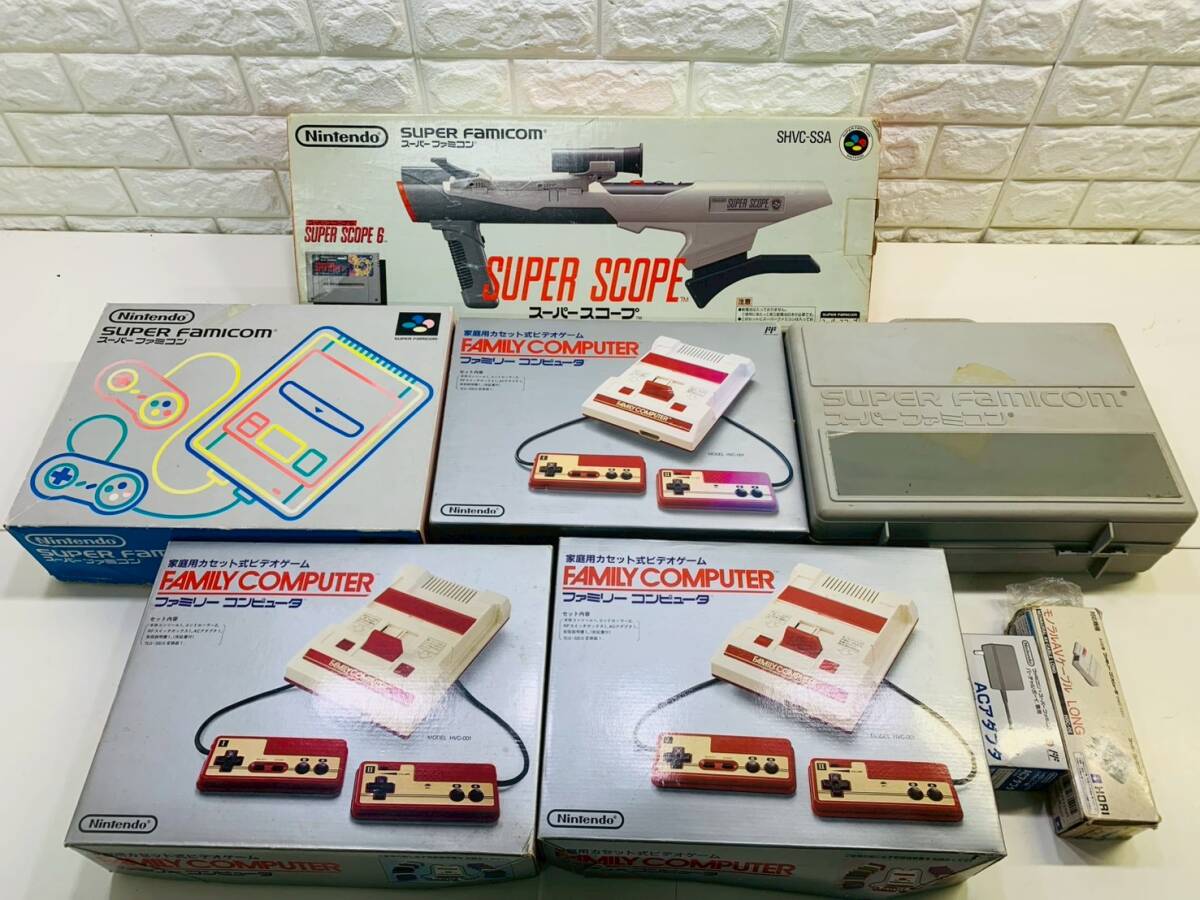 Yahoo!オークション -「ファミコン当時」(本体) (本体