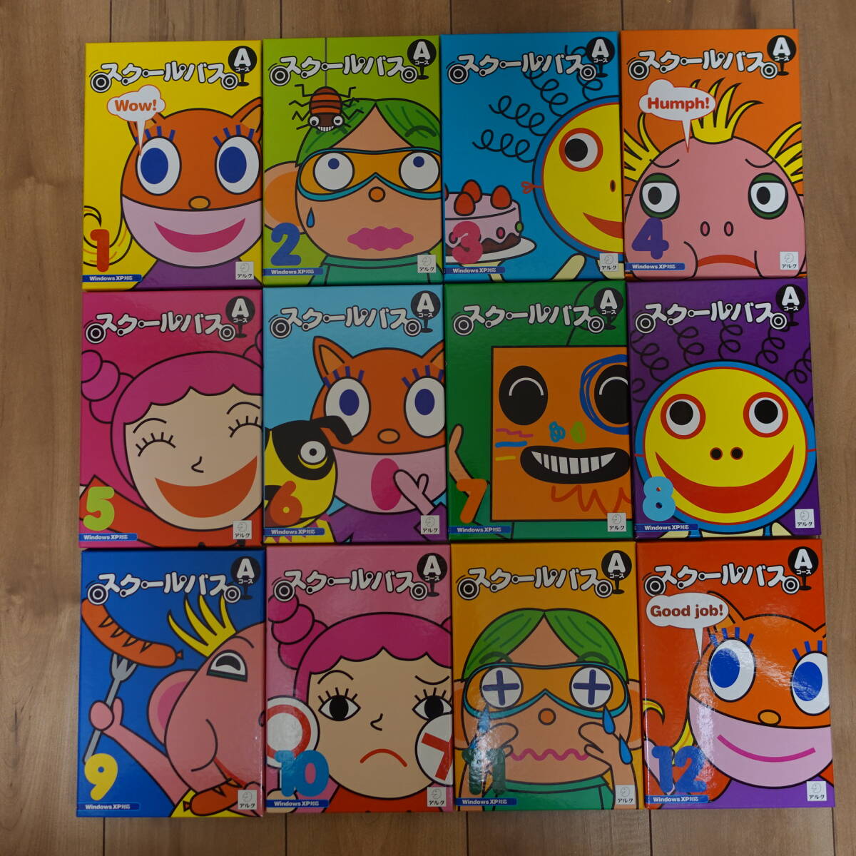 2025年最新】Yahoo!オークション -アルクスクールバスの中古品