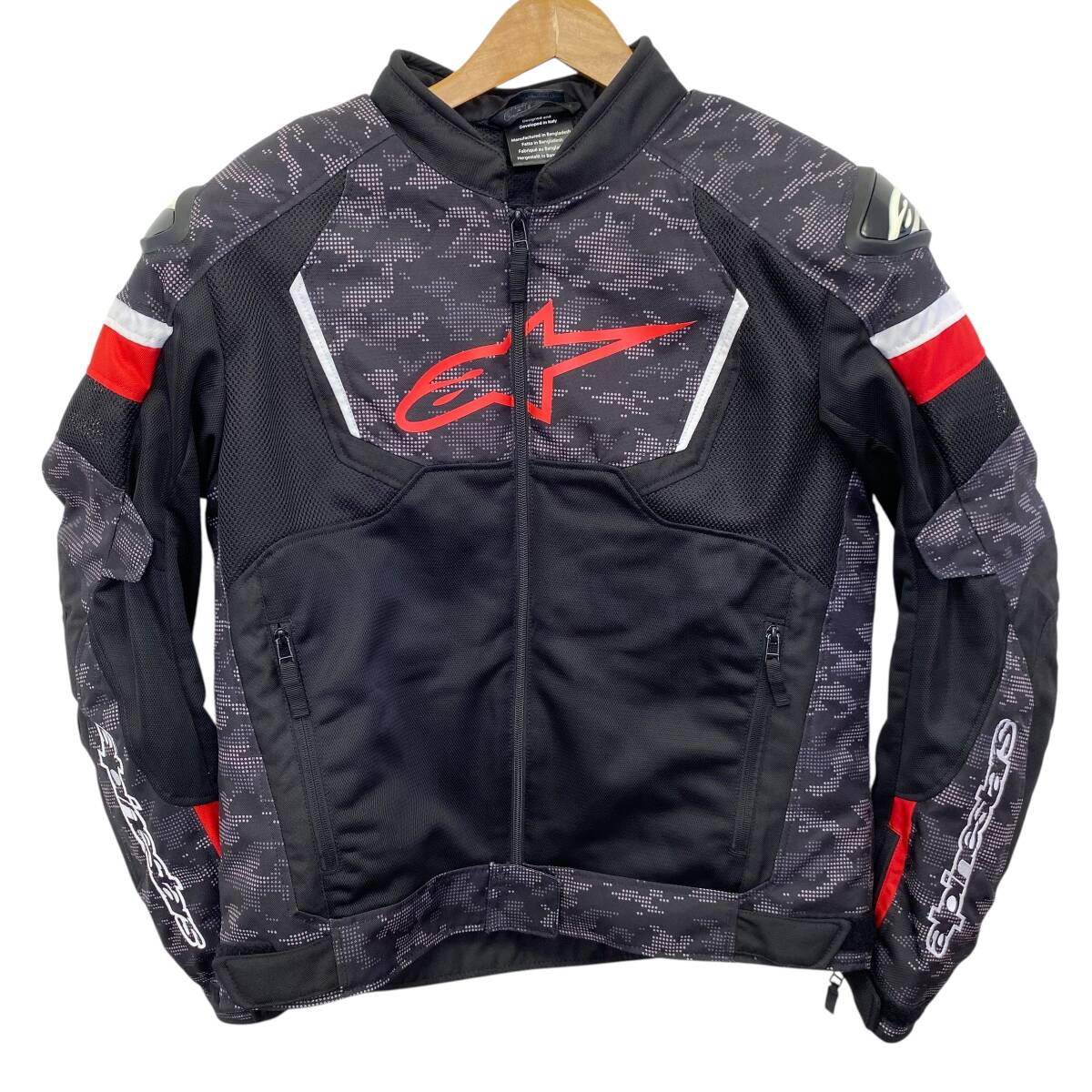 2025年最新】Yahoo!オークション -アルパインスターズ メッシュ