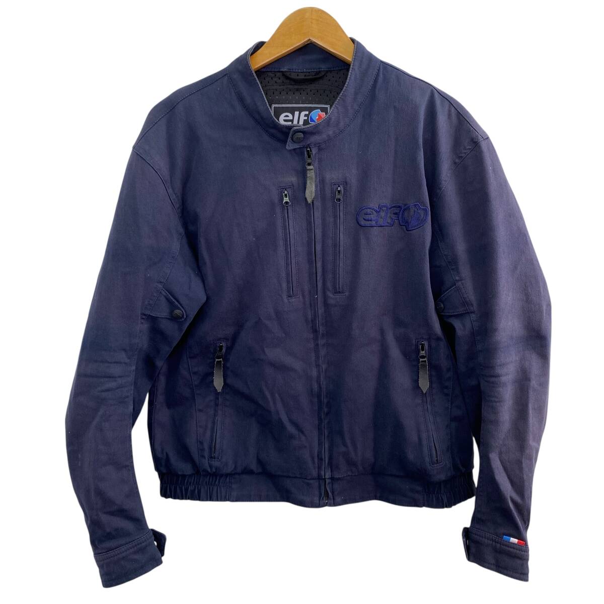 elf サイクルジャケット LLサイズ 青、未使用、非売品 エルフ ジャケット バイク用ウェア」の人気商品一覧 | 安い商品